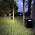 Toby's TBS-60A Portable Power Station, 60,000mAh Battery Capacity, Multi-Charging Support, AC Power Inverter, Dual Lighting Modes, Ideal for Vehicles, Gadgets, and Outdoor Equipment, Black